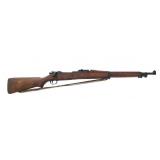 US SPRINGFIELD MODEL 1903 .30-06 CALIBER RIFLE