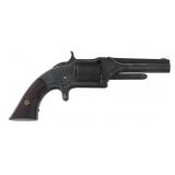 SMITH & WESSON MODEL 1 1/2 1ST ISSUE REVOLVER