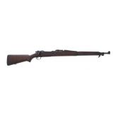 US SPRINGFIELD MODEL 1903 .30-06 CALIBER RIFLE