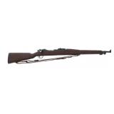 US SPRINGFIELD MODEL 1903 .30-06 CALIBER RIFLE