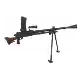 WWII JAPANESE TYPE 99 .308 CAL MACHINE GUN - NFA