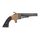 E.L. & J. DICKINSON .32 CALIBER DERRINGER