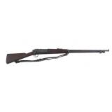 US SPRINGFIELD MODEL 1894 .30-40 KRAG CAL RIFLE