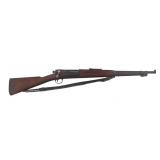 US SPRINGFIELD MODEL 1899 .30-40 KRAG CAL RIFLE