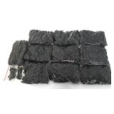 METALLIC AMMUNITION BELT LINKS .30-06 CALIBER