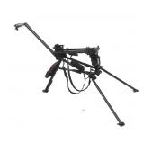 WWII GERMAN MG-34 LAFETTE TRIPOD