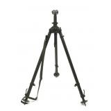 GERMAN MG3 MACHINE GUN ANTI-AIRCRAFT TRIPOD