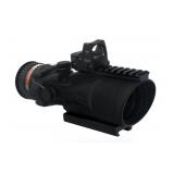 TRIJICON ACOG TA648 6X48RMR MACHINE GUN OPTIC