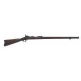 US SPRINGFIELD MODEL 1884 .45-70 CALIBER RIFLE