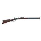 WINCHESTER MODEL 1892 .44 CALIBER RIFLE