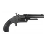 SMITH & WESSON 1 1/2 2nd ISSUE .32 CAL REVOLVER