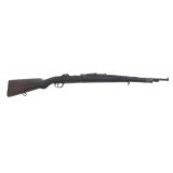 CHINESE FN HERSTAL MODEL 1930 7.92x57mm RIFLE