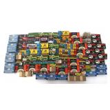 AMMUNITION BONANZA LOT - 132 POUNDS TGW