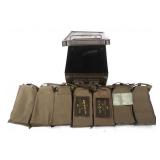 7.62X51mm CALIBER RIFLE AMMUNITION - 980 ROUNDS