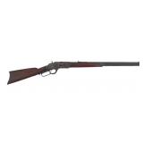 1893 WINCHESTER MODEL 1873 .32 WCF CALIBER RIFLE