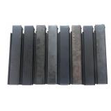 .45 CALIBER THOMPSON MACHINE GUN MAGAZINES