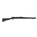 BRITISH ISHAPORE ENFIELD .410 SHOTGUN CONVERSION