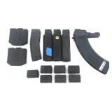 THOMPSON, SKS, M1 CARBINE, & REMINGTON MAGAZINES