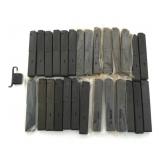 M11 9mm CALIBER MACHINE PISTOL MAGAZINES