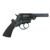 MASS ARMS ADAMS PATENT .31 CAL POCKET REVOLVER
