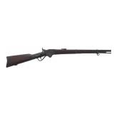 BURNSIDE RIFLE CO MODEL 1865 .45-70 CAL RIFLE