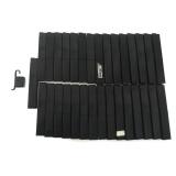 COBRAY ZYTELL M11 9mm MACHINE PISTOL MAGAZINES