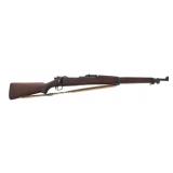 US SPRINGFIELD MODEL 1903 .30-06 CALIBER RIFLE