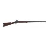 SPRINGFIELD 20 GAUGE PERCUSSION FOWLER SHOTGUN