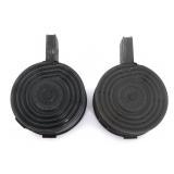 DRUM MAGAZINES FOR AR15/M4 STYLE RIFLES