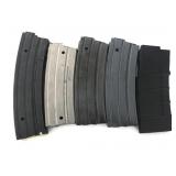 223 / 5.56mm MAGAZINES FOR RUGER MINI-14