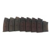 RIFLE MAGAZINES 5.56x45mm CALIBER