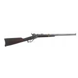 US STARR ARMS CO MODEL 1858 .54 CALIBER CARBINE