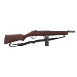 H & R M50 REISING .45 CALIBER SUBMACHINE GUN - NFA