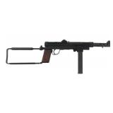 WILSON ARMS SWEDISH K 9mm SUBMACHINE GUN - NFA