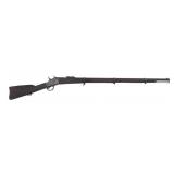 EGYPTIAN REMINGTON .43 CALIBER ROLLING BLOCK RIFLE