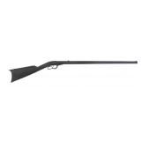 WHITNEY HOWARD THUNDERBOLT .44 CALIBER RIFLE