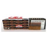 50 BMG CALIBER RIFLE AMMUNITION - 89 POUNDS TGW
