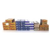 7.92x33mm KURZ CALIBER AMMUNITION - 22 POUNDS TGW
