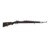 CZECH BRNO vz. 24 7.92x57mm CALIBER RIFLE