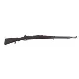 CZECH BRNO MODEL VZ 98/22 7.92mm MAUSER RIFLE