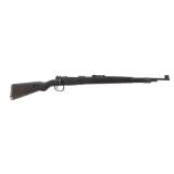 CZECH BRNO vz. 24 7.92x57mm CALIBER RIFLE