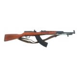 CHINESE NORINCO TYPE 56 7.62x39mm SKS RIFLE