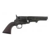EUROPEAN MODEL 1851 .36 CAL PERCUSSION REVOLVER