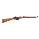 STEYR MODEL 95/30 CONVERSION 8x56R CALIBER CARBINE
