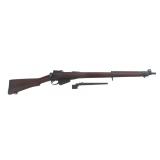 LONG BRANCH MODEL No 4 Mk I * .303 CALIBER RIFLE