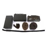 MAXIM 08/15 MACHINE GUN ACCESSORIES