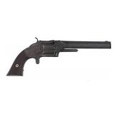 SMITH & WESSON MODEL NO. 2 ARMY .32 CAL REVOLVER