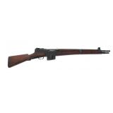 FRENCH MAS MODEL 1949 7.5x54mm CALIBER RIFLE