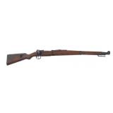 1916 GERMAN ERFURT KAR 98 7.92 x 57mm CAL RIFLE