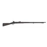 1856 US REMINGTON MAYNARD CONVERSION 1816 MUSKET